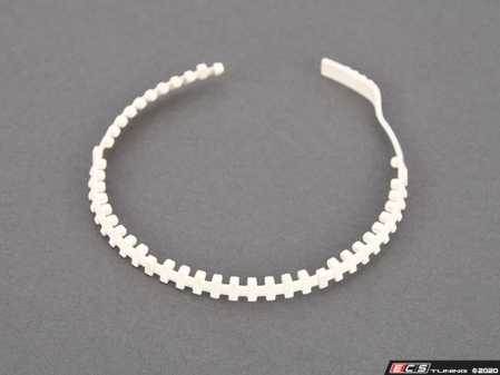 ES#4179857 - 11617848445 - CLAMP RING - Genuine BMW - BMW