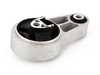 ES#4159168 - 22116783094 - Lower Engine Mount / Rubber - Connects and dampens the engine to the lower subframe - URO - MINI