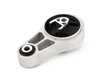 ES#4159168 - 22116783094 - Lower Engine Mount / Rubber - Connects and dampens the engine to the lower subframe - URO - MINI