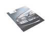 ES#12827 - 01410012983 - Owner's handbook Z4 E85/E86 - Genuine BMW - BMW