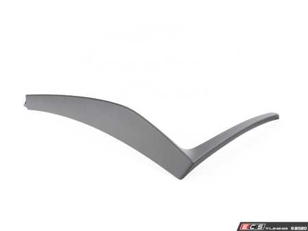 ES#3422247 - 1908858501 - SIDE SPOILER - Genuine Mercedes Benz - Mercedes Benz