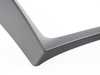 ES#3422247 - 1908858501 - SIDE SPOILER - Genuine Mercedes Benz - Mercedes Benz