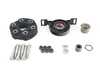 ES#4220373 - 261122265272KT - Driveshaft Overhaul Kit - With Giubo and CSB - Includes flex disc (giubo) center support bearing (csb) and required hardware for installation - Assembled By ECS - BMW