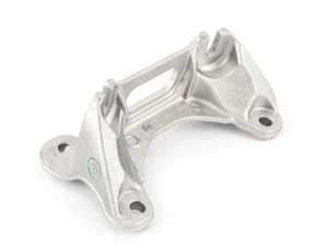 ES#2954303 - 22312284129 - Transmission Supporting Bracket - Genuine BMW - BMW