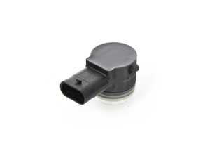 ES#2727852 - 66209283750 - Ultrasonic Transducer - Alpine White - Genuine BMW - BMW