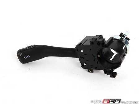 ES#1306777 - 8L0953513G01C - Turn Signal Stalk - Fixes the common turn signal issues - Vemo - Volkswagen