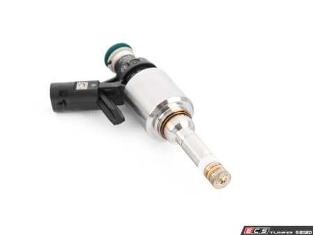 ES#4007431 - 06L906036AH - Fuel Injector - Priced Each - Keep your engine running smooth - Genuine Volkswagen Audi - Audi