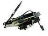 ES#158596 - 54347031361 - Convertible Top Latch - Left - Roof mounted latch that holds the roof closed - Genuine BMW - BMW