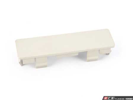 ES#141372 - 52108140455 - LAMP COVER - Genuine BMW - BMW