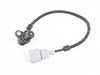 ES#4304104 - 021957147 - Crankshaft Position Sensor - Impulse sensor or reference sensor - Bremi - Volkswagen