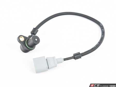 ES#4304104 - 021957147 - Crankshaft Position Sensor - Impulse sensor or reference sensor - Bremi - Volkswagen