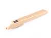 ES#124415 - 51478217041 - E39 Trunk Vent Louver - Left - Sand Beige - Genuine BMW - BMW