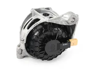 Engine Mount - Left