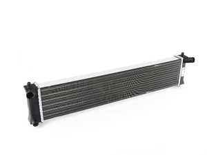 ES#4266023 - 99610603752 - Center Radiator - Additional cooling for GT3, Boxster S, and Tiptronic cars - ACM - Porsche
