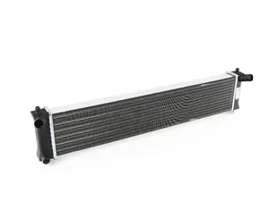 Center Radiator