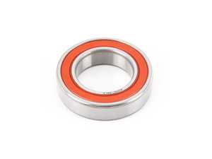 ES#3381529 - 008981512564 - Driveshaft Bearing - Located in the driveshaft center support - Genuine Mercedes Benz - Mercedes Benz