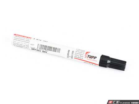 ES#4266083 - app303KT - Touch Up Paint Pen  - Cosmos Black 303 - Bavarian Autosport - BMW