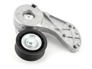 ES#3214597 - 022145299E - Drive Belt Tensioner - Replace your worn tensioner - URO - Audi Volkswagen