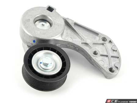 ES#3214597 - 022145299E - Drive Belt Tensioner - Replace your worn tensioner - URO - Audi Volkswagen