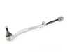ES#3219733 - 32109808837 - Tie Rod Full Section - Left Side - Repair your MINI steering clunk - Lemforder - MINI