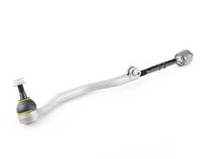 ES#3219733 - 32109808837 - Tie Rod Full Section - Left Side - Repair your MINI steering clunk - Lemforder - MINI