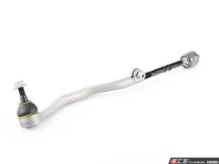 ES#3219733 - 32109808837 - Tie Rod Full Section - Left Side - Repair your MINI steering clunk - Lemforder - MINI