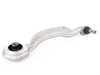 ES#3220252 - A2213306311 - Front Lower Control Arm - Left  - Front Axle, Left Side - includes upward facing ball joint & bushing - Lemforder - Mercedes Benz