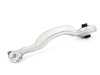 ES#3220252 - A2213306311 - Front Lower Control Arm - Left  - Front Axle, Left Side - includes upward facing ball joint & bushing - Lemforder - Mercedes Benz