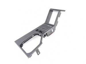 ES#86574 - 51168196986 - E39 Center Console Insert - Centre - Genuine BMW - BMW