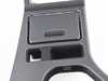 ES#86574 - 51168196986 - E39 Center Console Insert - Centre - Genuine BMW - BMW