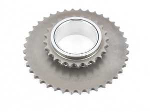 ES#284544 - 079109077G - Main Timing Chain Idle Sprocket - Priced Each - Main timing sprocket for the main timing chain - Genuine Volkswagen Audi - Audi