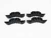 ES#3483370 - 18115 - Roof Rack Cargo Carrier - Mounts to most roof rack crossbars and nearly 11 sq. ft. of usable cargo space - Curt Trailers - MINI