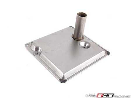 ES#266956 - 018325433B - OEM Transmission Filter - Genuine Volkswagen Audi - Audi
