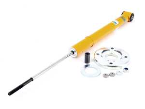 ES#2982304 - 24-015530 - Rear sport shock - priced each - Recommended for use with lowering springs - Bilstein - Volkswagen