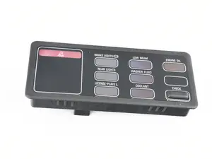 CHECK UNIT