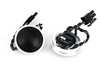 ES#4266125 - S1.E46.CV.THF - BavSound Speaker Upgrade - E46 Convertible - BavSound speakers are meticulously tuned for your BMW, and provide exceptional clarity, detail, and richness. - BavSound - BMW