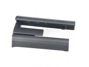 ES#2755499 - 52107340336 - COVER, SEAT RAIL, FRONT RIGH - Genuine BMW - BMW
