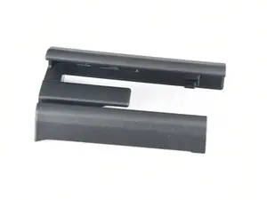 COVER, SEAT RAIL, FRONT RIGH