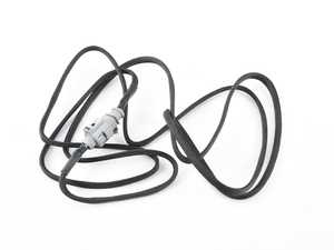 ES#4043058 - CTS-WH-003 - Gen 3 Electronic Wastegate Actuator Extension Harness - Allows you to set the wastegate voltage on your new turbo/actuator outside of the car before installing turbo. - CTS - Audi Volkswagen
