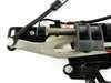 ES#158596 - 54347031361 - Convertible Top Latch - Left - Roof mounted latch that holds the roof closed - Genuine BMW - BMW
