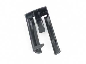ES#2733522 - 52107340335 - COVER, SEAT RAIL, FRONT LEFT - Genuine BMW - BMW