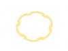 ES#2703327 - 92333229700 - CV Joint Gasket - Priced Each - Seals the CV joint to the mounting flange - Elring - Porsche