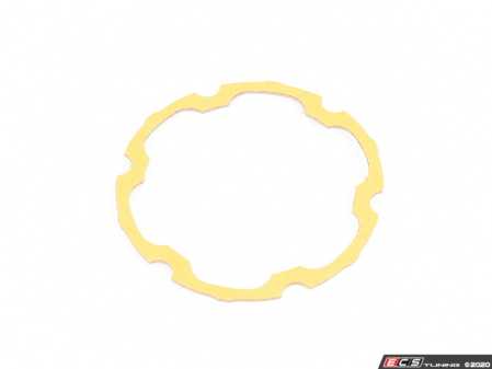 ES#2703327 - 92333229700 - CV Joint Gasket - Priced Each - Seals the CV joint to the mounting flange - Elring - Porsche