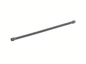 Intake Line Coupling 