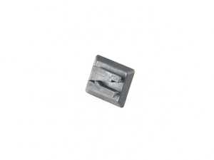 ES#2848570 - 61139285769 - PLUG-IN CONNECTION BRACKET - Replacement securing clip for hood - Genuine BMW - BMW MINI