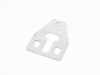 ES#31744 - 12527835467 - Oxygen Sensor Bracket - Cyl 6-10 - Located on the exhaust manifold - Genuine BMW - BMW