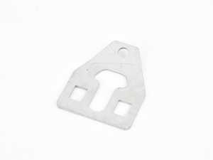 ES#31744 - 12527835467 - Oxygen Sensor Bracket - Cyl 6-10 - Located on the exhaust manifold - Genuine BMW - BMW