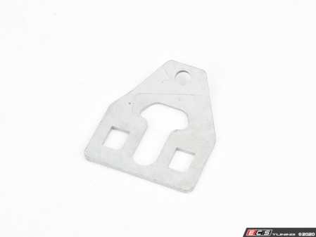 ES#31744 - 12527835467 - Oxygen Sensor Bracket - Cyl 6-10 - Located on the exhaust manifold - Genuine BMW - BMW