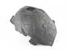 ES#391306 - 4F0821133T - Front Inner Fender Liner - Left Side - Does not include new installation hardware - Genuine Volkswagen Audi - Audi