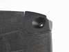 ES#391306 - 4F0821133T - Front Inner Fender Liner - Left Side - Does not include new installation hardware - Genuine Volkswagen Audi - Audi